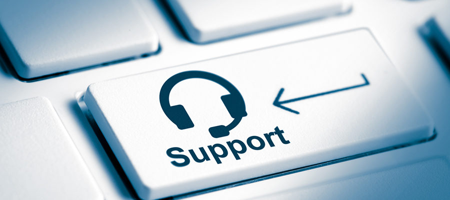 IT Support and Consultancy