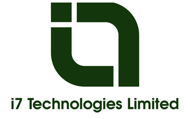 i7 Technologies Logo